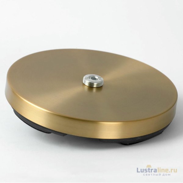 Торшер Lussole Escambia LSP-0719