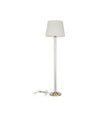 Торшер Newport 3691/FL gold без абажура М0069633