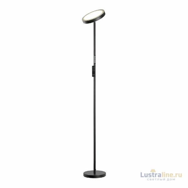 Торшер Lussole Carmel LSP-0901-SE Торшер Lussole Carmel LSP-0901-SE