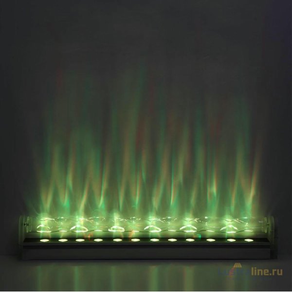 Торшер Odeon Light Waterfall 7027/72FL