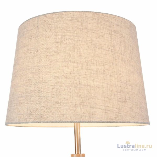 Торшер Maytoni Calvin Z177-FL-01-BR Торшер Maytoni Calvin Z177-FL-01-BR