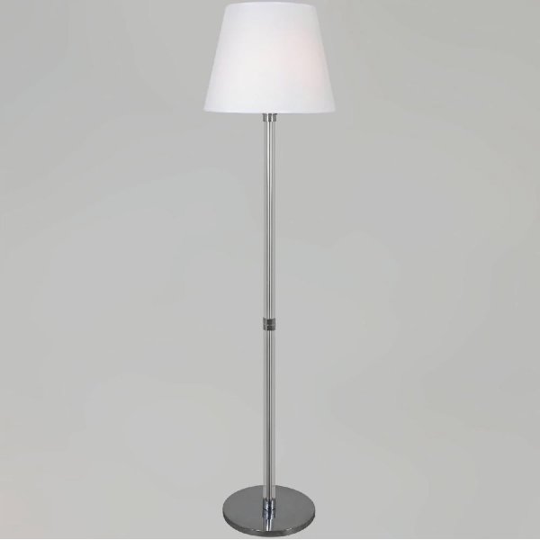 Торшер Illumico IL0500-1F-79 CR
