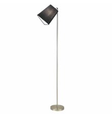 Торшер Escada Hall 10185/T Black