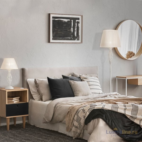 Торшер Maytoni Grace ARM247-11-G Торшер Maytoni Grace ARM247-11-G