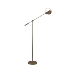 Торшер Eurosvet Grazia 01142/1 золото a062041