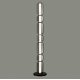 Торшер Odeon Light Jam 5408/53FL