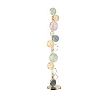 Торшер Odeon Light Caramella 5412/68FL