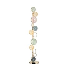 Торшер Odeon Light Caramella 5412/68FL