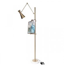 Торшер Loft IT Frame 10123