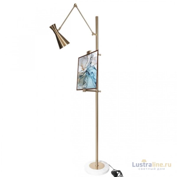 Торшер Loft IT Frame 10123