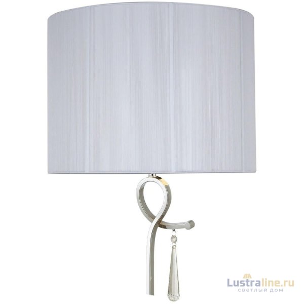 Торшер Illumico IL1029-1F-27 CRW