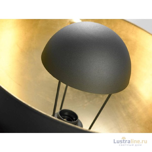 Торшер Lussole Loft Bollo LSP-9824 УЦ