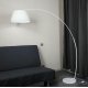 Торшер Citilux Арчи CL807010