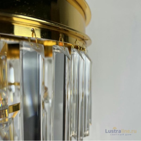 Торшер ImperiumLoft Rh 1920s 241415-22