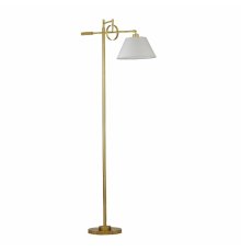 Торшер Lumina Deco Brantol LDF 1124 MD+WT