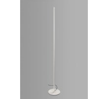 Торшер Crystal Lux CLT 035PT1600 WH