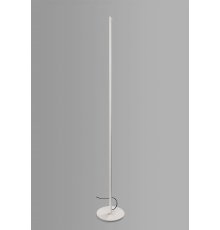 Торшер Crystal Lux CLT 035PT1600 WH