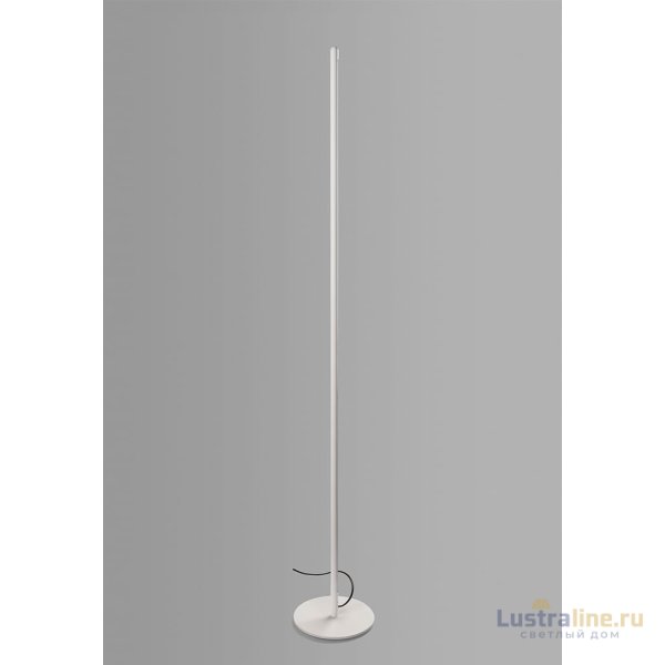 Торшер Crystal Lux CLT 035PT1600 WH Торшер Crystal Lux CLT 035PT1600 WH