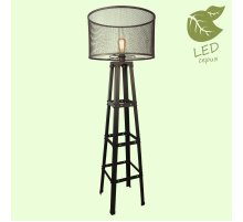 Торшер Lussole Loft PARKER GRLSP-9887