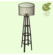 Торшер Lussole Loft PARKER GRLSP-9887