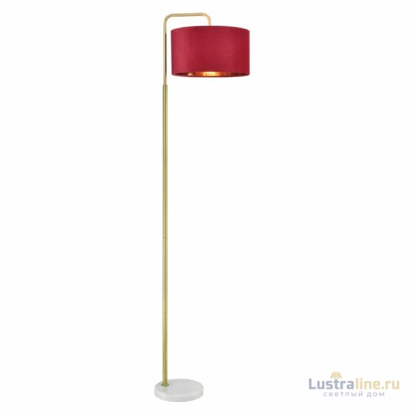 Торшер Lumion Velveta 8073/1F