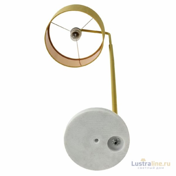 Торшер Lumion Velveta 8072/1F