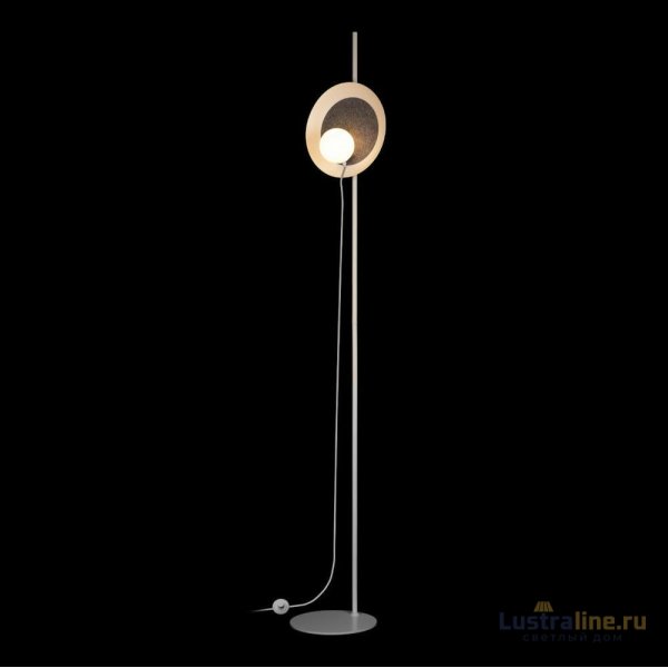 Торшер Loft IT Wonders 10237F White Торшер Loft IT Wonders 10237F White