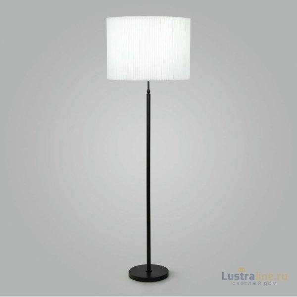 Торшер Eurosvet Notturno 01163/1 черный a065669