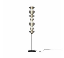 Торшер Maytoni Futuro MOD307FL-L40B3K