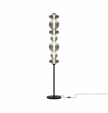 Торшер Maytoni Futuro MOD307FL-L40B3K