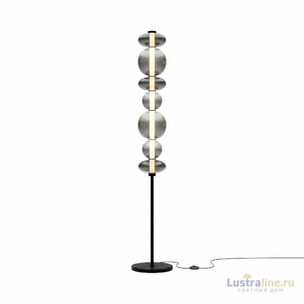 Торшер Maytoni Futuro MOD307FL-L40B3K Торшер Maytoni Futuro MOD307FL-L40B3K
