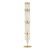 Торшер Odeon Light York 4788/12F