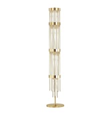 Торшер Odeon Light York 4788/12F