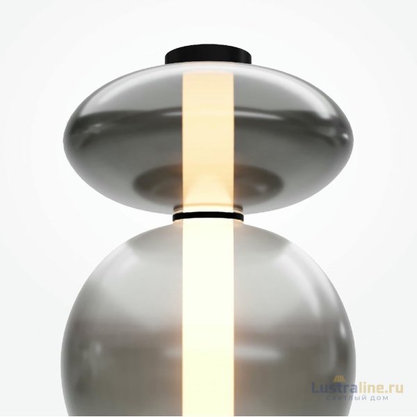 Торшер Maytoni Futuro MOD307FL-L40B3K Торшер Maytoni Futuro MOD307FL-L40B3K