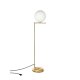 Торшер Loft IT 2578-F