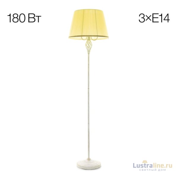 Торшер Citilux Вена CL402923 Торшер Citilux Вена CL402923