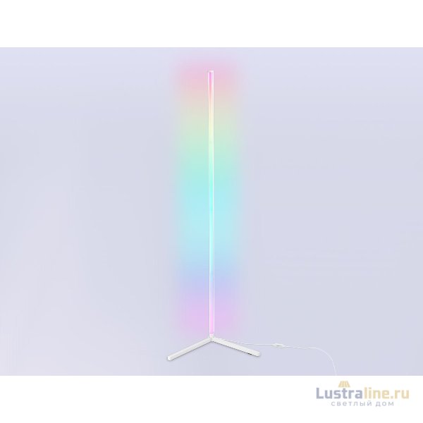 Торшер Ambrella Light Comfort LineTech FL8025 Торшер Ambrella Light Comfort LineTech FL8025