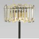 Торшер Bogates Cella 01150/3 Strotskis a062871