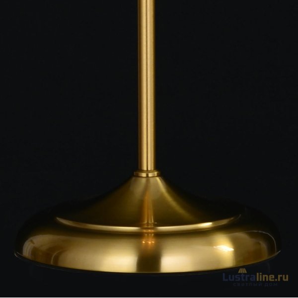 Торшер Illumico IL5189-4FLS-29 BRASS MIRAGE