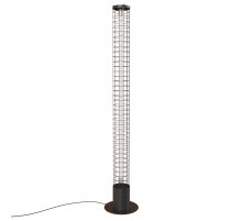 Торшер LOFT IT Office Loft1705BK