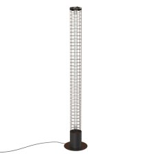 Торшер LOFT IT Office Loft1705BK