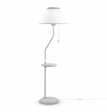 Торшер Maytoni Bouquet ARM023-FL-01-S