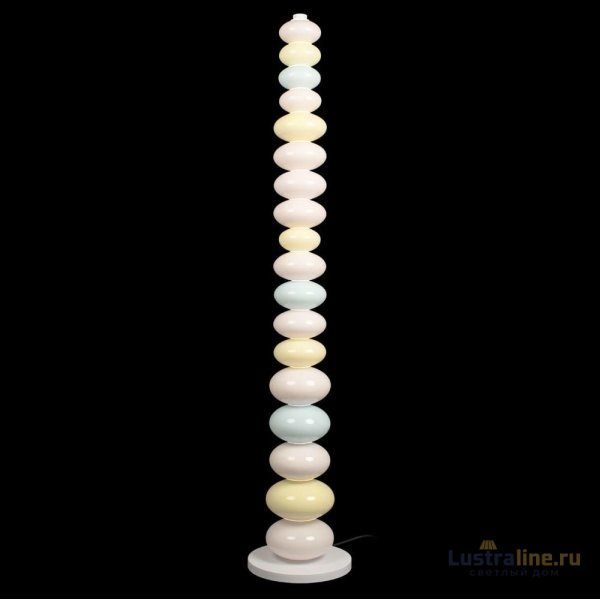 Торшер Loft IT Macaroon 10271F/A
