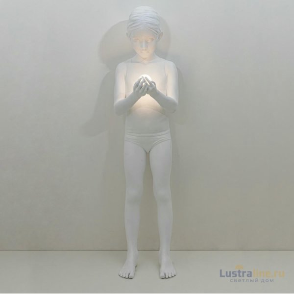 Торшер Seletti Inner Glow 15320 Торшер Seletti Inner Glow 15320