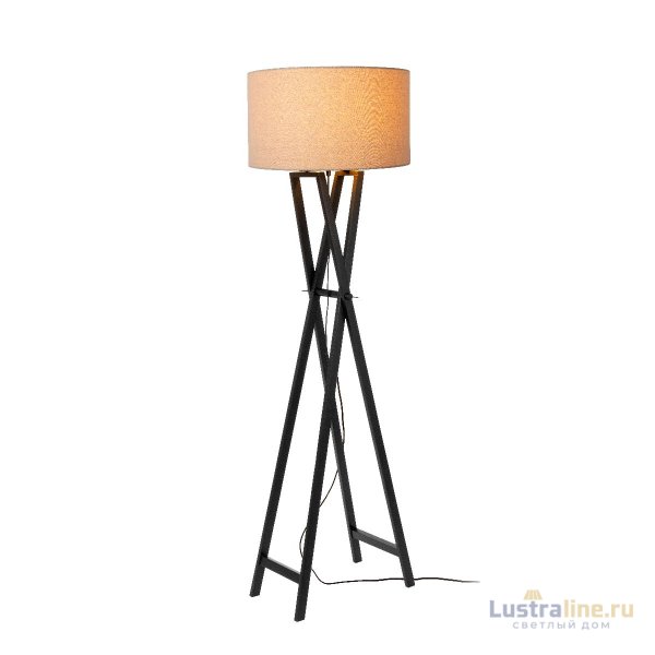 Торшер Lucide Trafalgar 30763/81/30 Торшер Lucide Trafalgar 30763/81/30