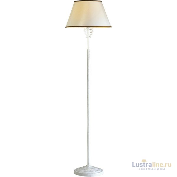 Торшер Illumico IL6002-1F-27 SWT GD