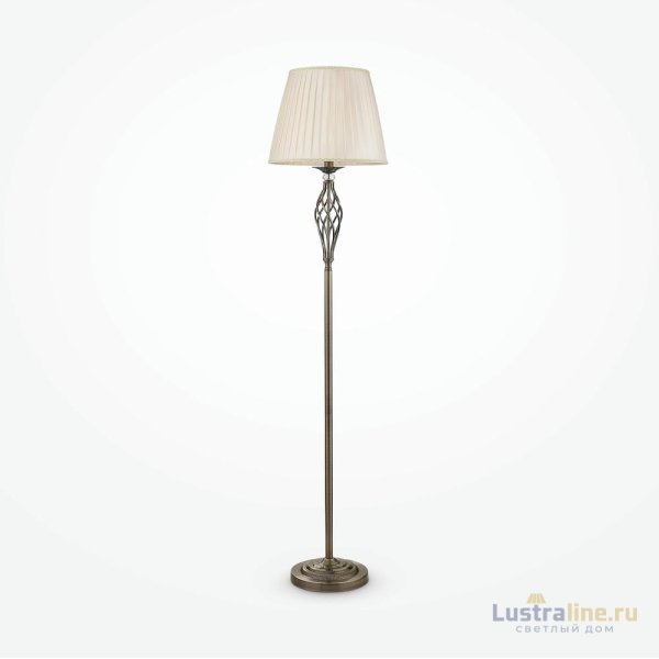 Торшер Maytoni Grace RC247-FL-01-R Торшер Maytoni Grace RC247-FL-01-R