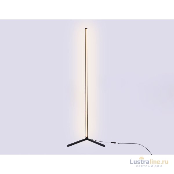 Торшер Ambrella Light Comfort LineTech FL8027 Торшер Ambrella Light Comfort LineTech FL8027