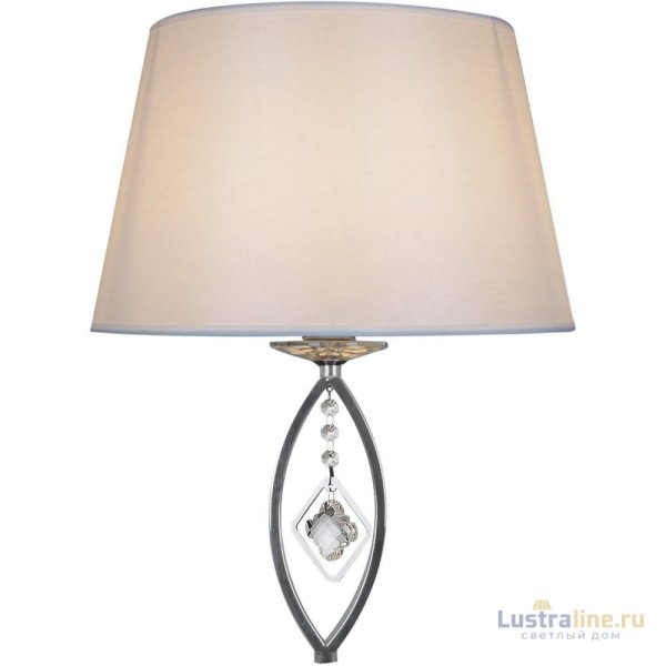 Торшер Illumico IL6138-1F-27 CR Торшер Illumico IL6138-1F-27 CR
