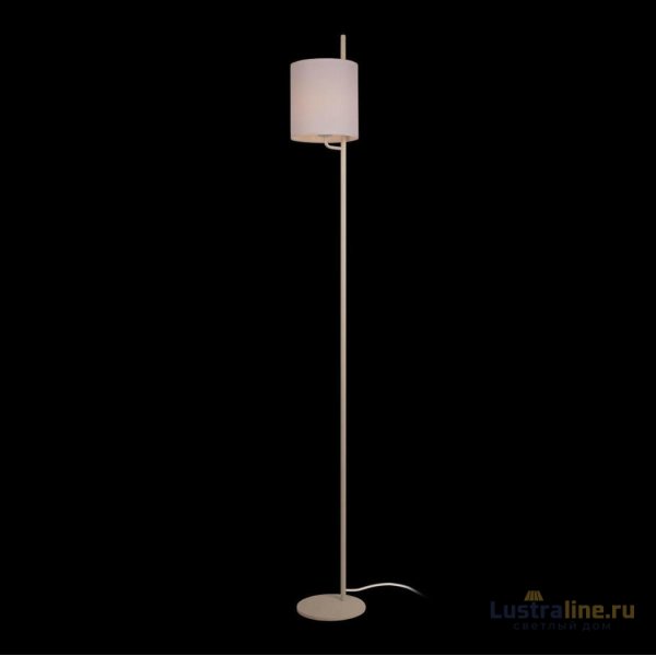 Торшер Loft IT Ritz 10253F/A White Торшер Loft IT Ritz 10253F/A White